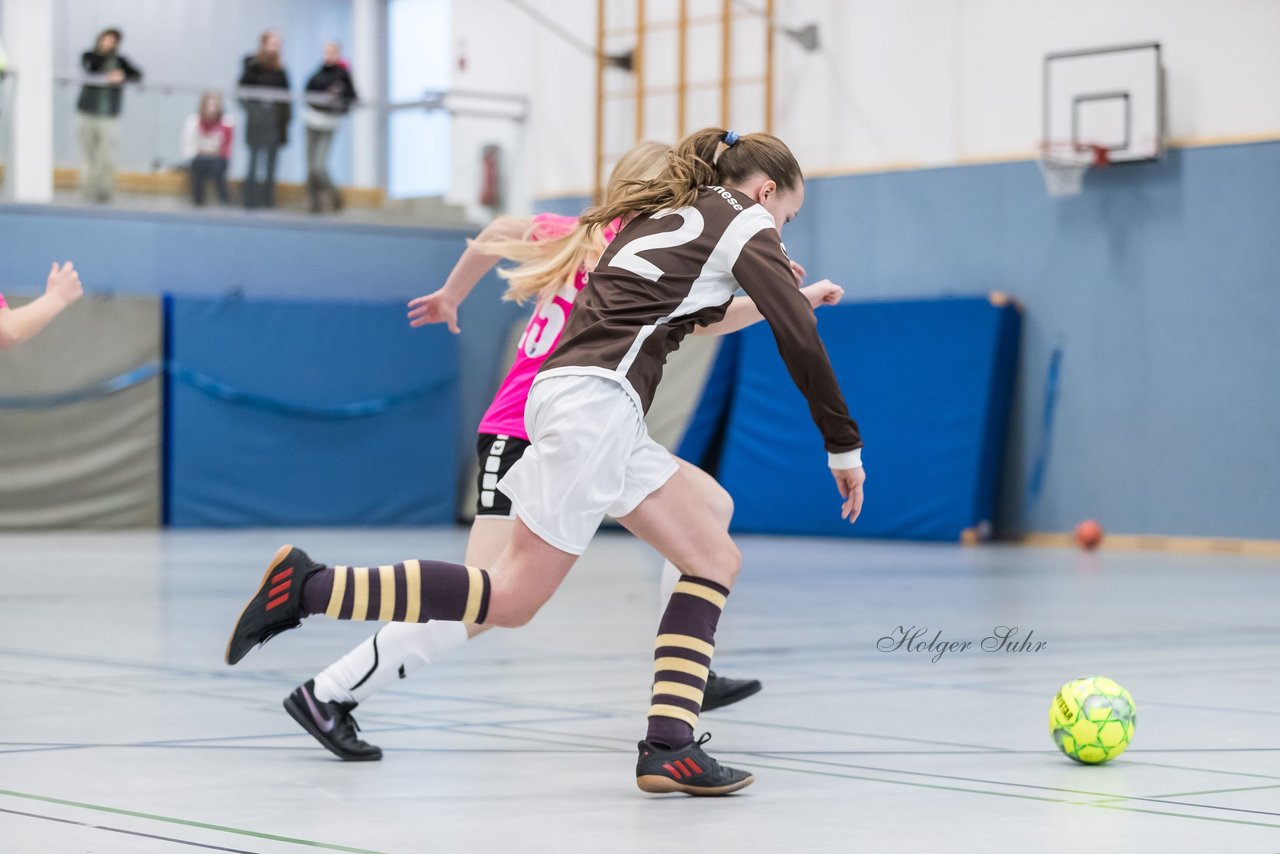 Bild 213 - wCJ Hamburger Futsalmeisterschaft